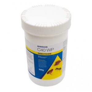 digrain c40 wp 500gm
