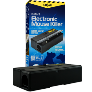 Racan Electronic Mouse Killer Zapper
