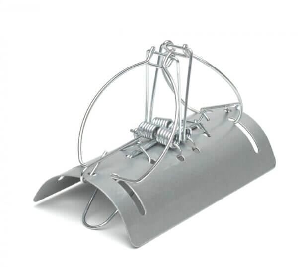 Various Pack Sizes Available Victor Pest Control Tunnel Mole Trap 