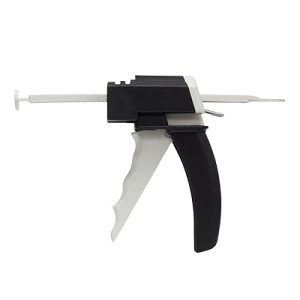 Plastic Applicator gun for insecticidal gels