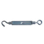 m6 barrel strainer