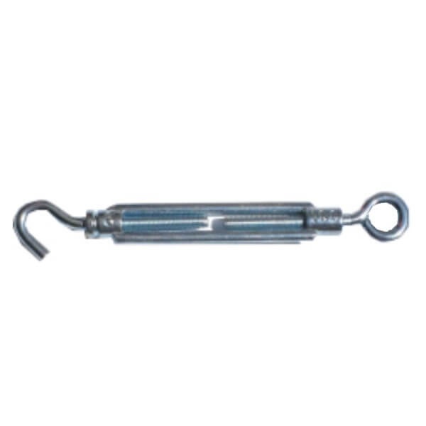 m6 barrel strainer