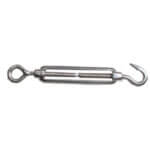 WA2275 Stainless Steel barrel Strainer 6mm