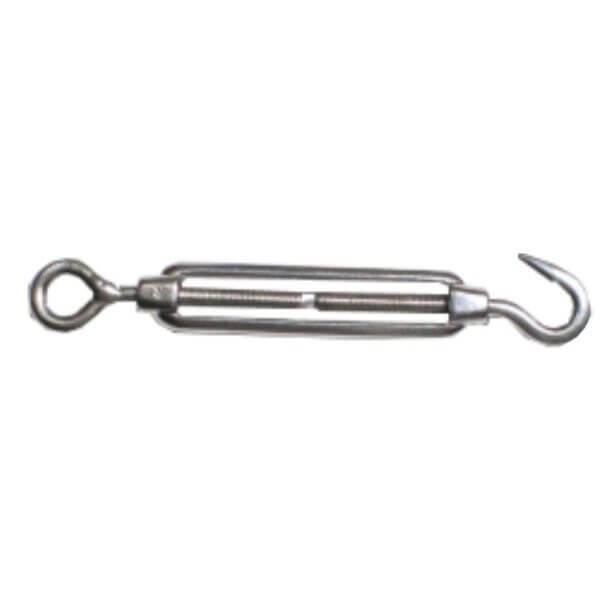WA2275 Stainless Steel barrel Strainer 6mm