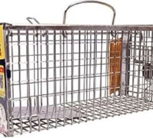 The Big Cheese Small Animal & Rat Trap