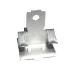 WA2334 Galvanised Beam Clip
