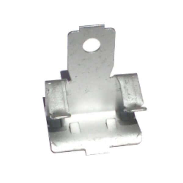 WA2334 Galvanised Beam Clip