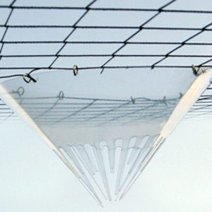 BN2050 Bird-Scape (Bird Escape funnel for net installations)