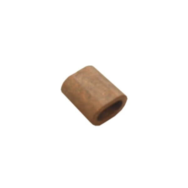 wa2260 copper ferrule 2mm