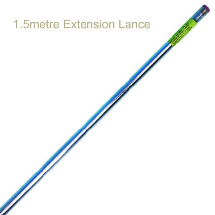 DR5 Extension Lance 1.5metre