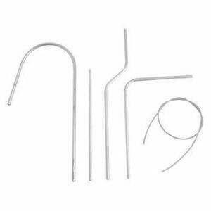 Extension nozzles for dr5 duster and dustick