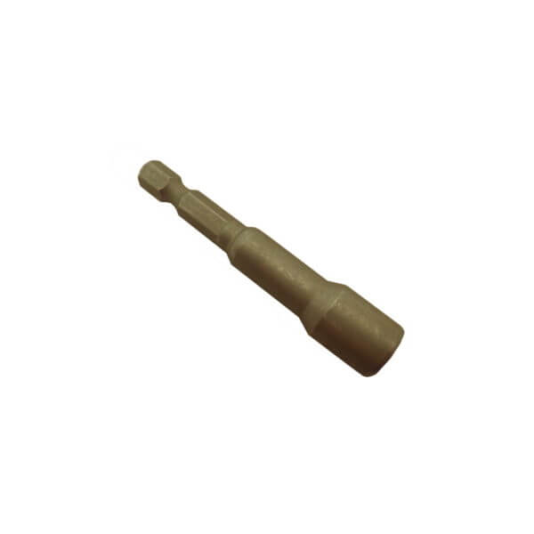 Hex head drill attachment