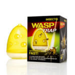 Insecto Wasp Trap – 100% Natural Wasp Trap