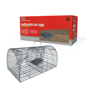 monarch multi catch rat trap
