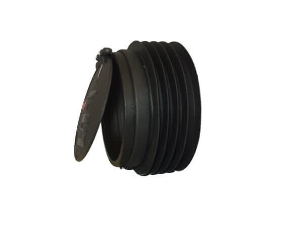 Multi Flap MF3 rat barrier