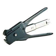 p7 hog ring stapler
