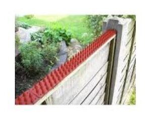 prikka strip cat deterrent spikes