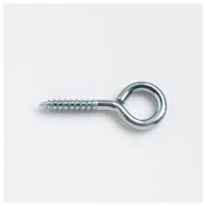 screw eyes stainless