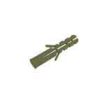 WA2319 Nylon Plug for Screw Pin x100-0