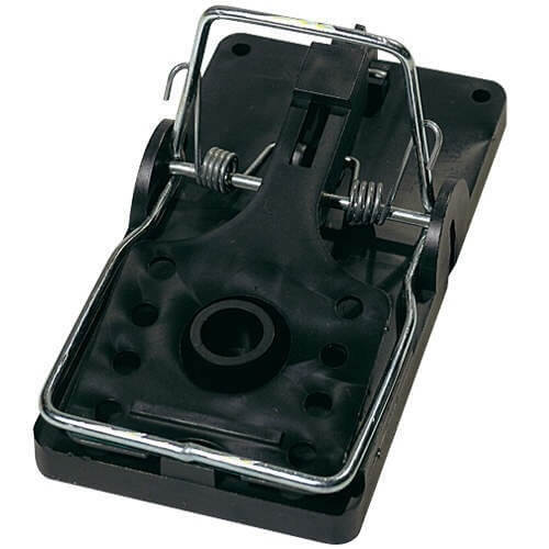 Snap E Rat trap heavy duty