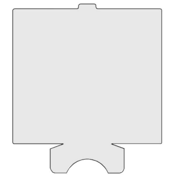 Bower Flyshield glueboards