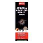 Rentokil Spider & Crawling Insect Traps