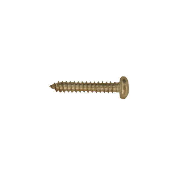 wa2322 Posi panhead in S/S