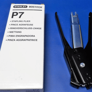 p7 hog ring stapler