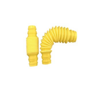Wasp Go Go Swan Necks For Duster - Wasp Killer Equipment