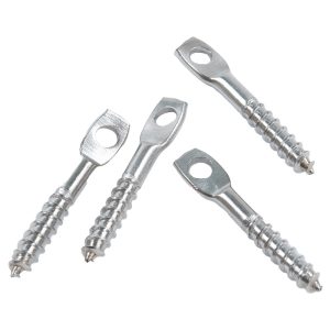 WA2309 35mm Stainless Steel Screw Pin
