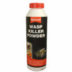 Rentokil Wasp Killer Powder 300gm - Wasp Dust