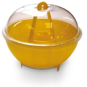 Dome Wasp Trap - Wasp Control Equipment