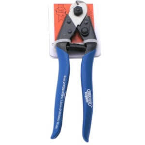 Draper Wire Cutter for net surround wire-0