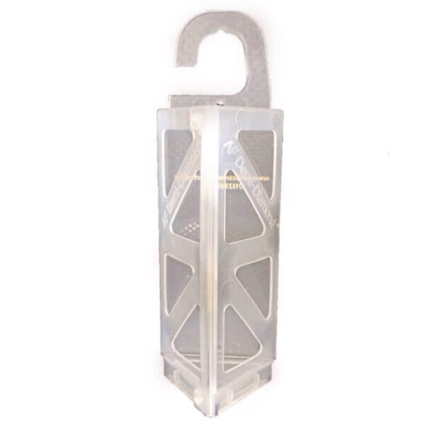 demi diamond pad holder