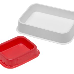 Rat and Mouse Bait Trays