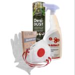 Silverfish Treatment Kit