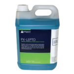 px lepto disinfectant 5 litre container
