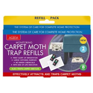 acana carpet moth refill
