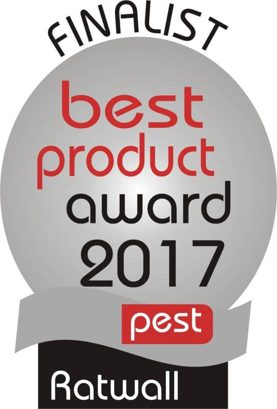 ratwall bpa award