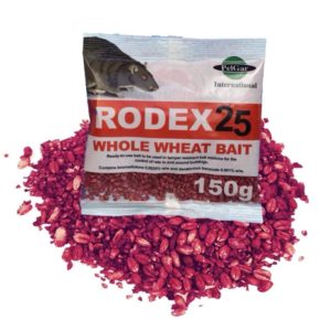 rodex wholewheat poison, rat poison, rodex throwbags