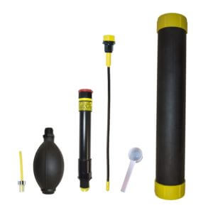 ar bulb duster kit