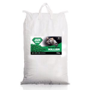 jade grain 10kg sack