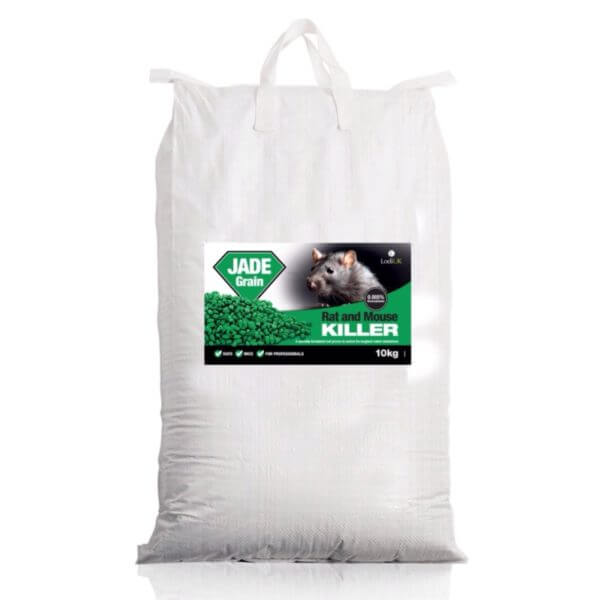 jade grain 10kg sack