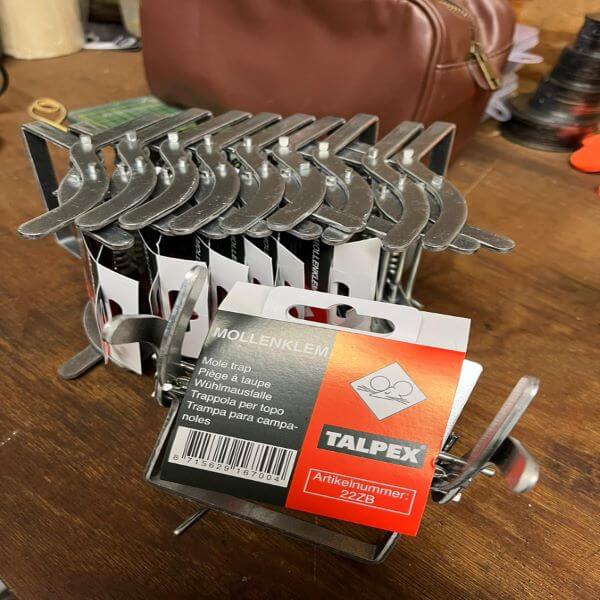 talpex
