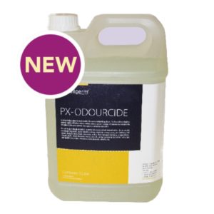px odourcide 5 litres