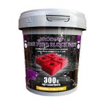 Brodiag Rat and Mouse Poison Blocks 300gm (Single Feed)