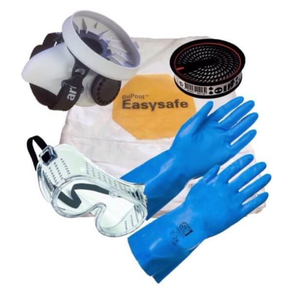 professional PP kit