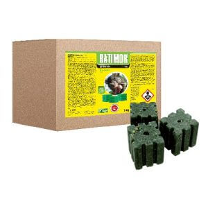 Ratimor Difenacoum Blocks/Sachets5kg