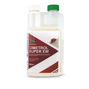 Cimetrol Insecticide Super 500ml Concentrate