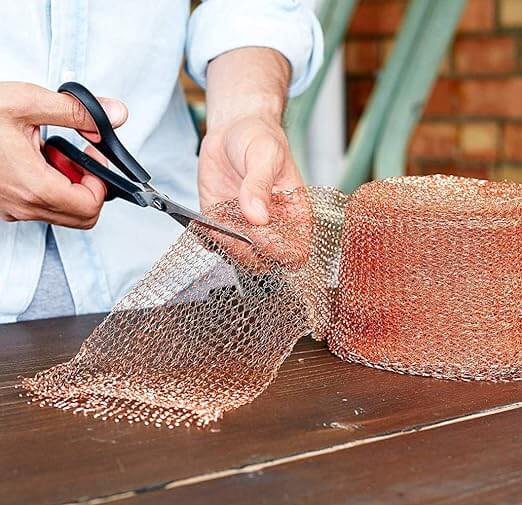 copperknittedmesh